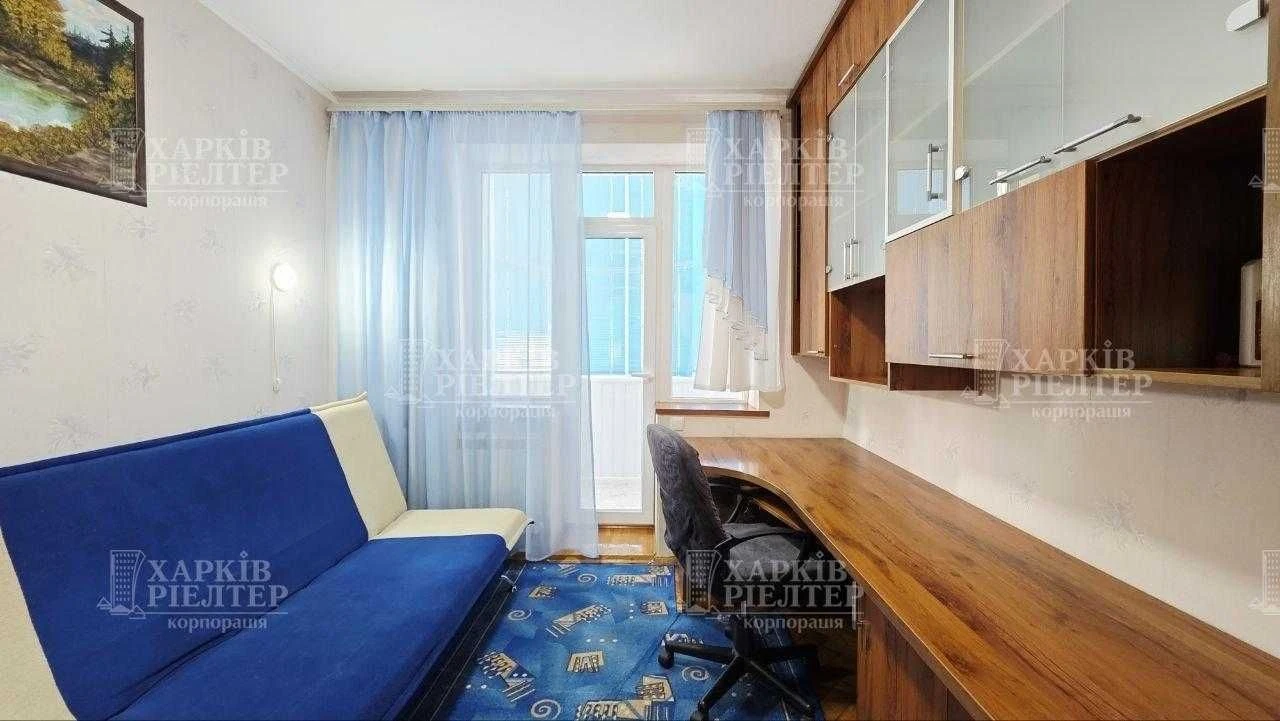 NN S4 Продам 3 кімнатну квартиру Центр вул.Пушкінська метро