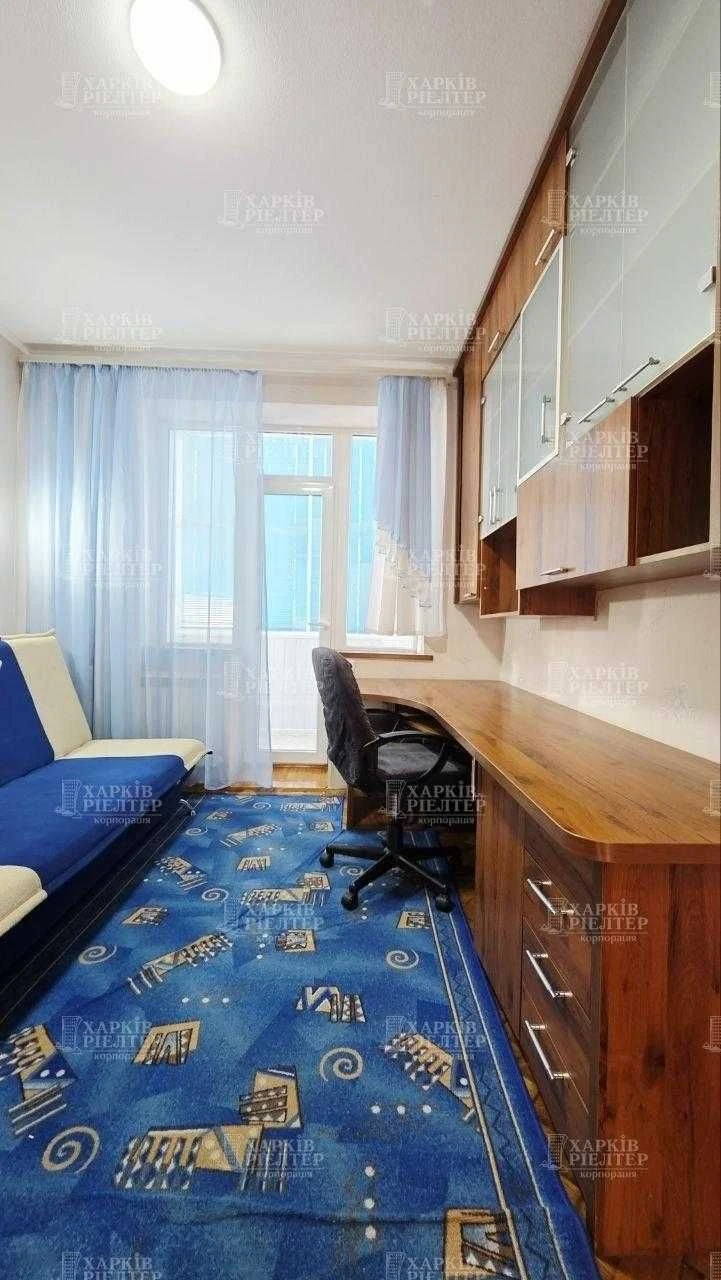 NN S4 Продам 3 кімнатну квартиру Центр вул.Пушкінська метро