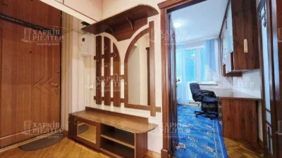 NN S4 Продам 3 кімнатну квартиру Центр вул.Пушкінська метро