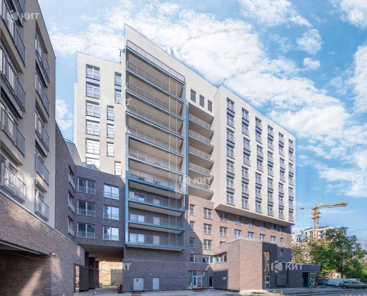 Без Комісії 1к.50м2 ЖК Титул, Центр (Пушкинская, ул. Свободы