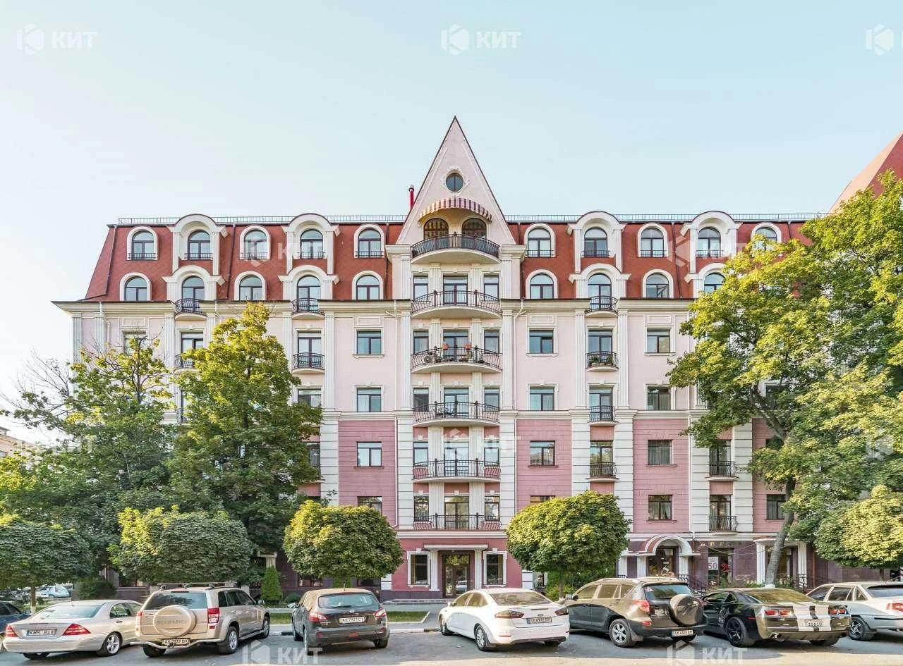 3к.142.7м2 Центр (м. Научная, ул. Бакулина, ЖК Фламинго) 127