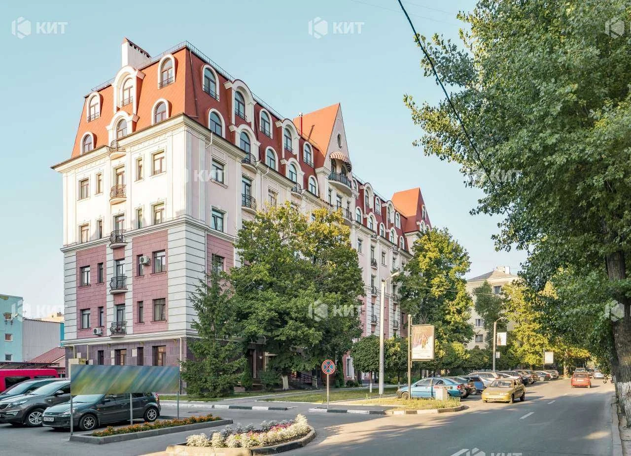 3к.142.7м2 Центр (м. Научная, ул. Бакулина, ЖК Фламинго) 127