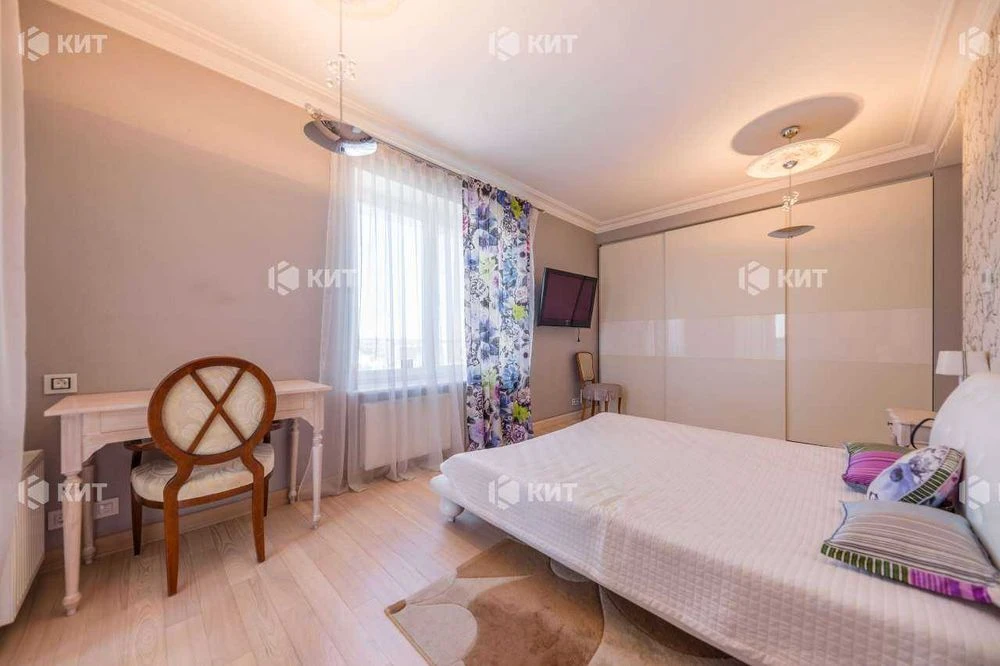 5к. Центр (ЖК Остров, парк Шевченко, ул. Рымарская 25) 12954
