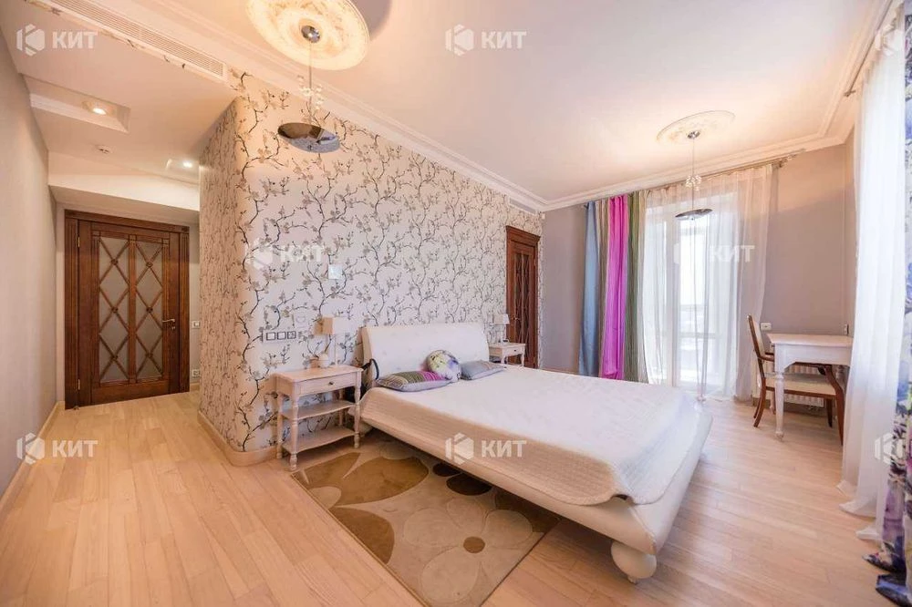 5к. Центр (ЖК Остров, парк Шевченко, ул. Рымарская 25) 12954