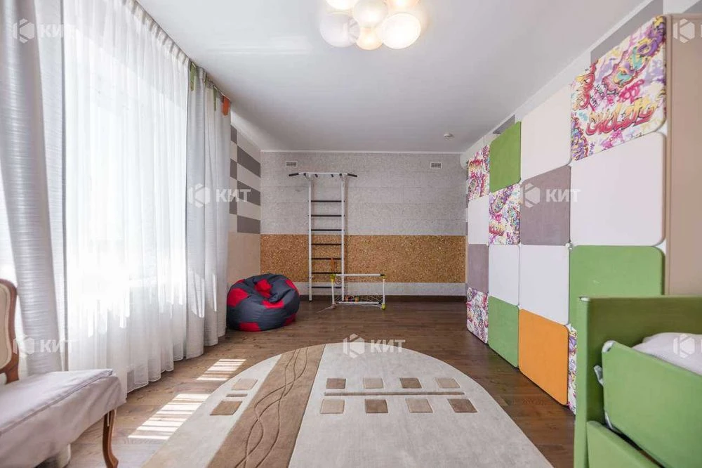 5к. Центр (ЖК Остров, парк Шевченко, ул. Рымарская 25) 12954