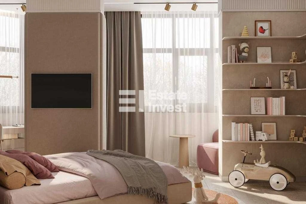 Продам 4 кімн. квартиру на вул. Сумська, 130Г, ЖК Фаворит