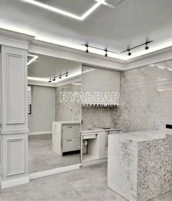 ЖК РЕЗИДЕНЦИЯ. Премиум класса. Три спальни. 162м2. Европейск