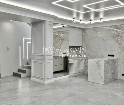 ЖК РЕЗИДЕНЦИЯ. Премиум класса. Три спальни. 162м2. Европейск