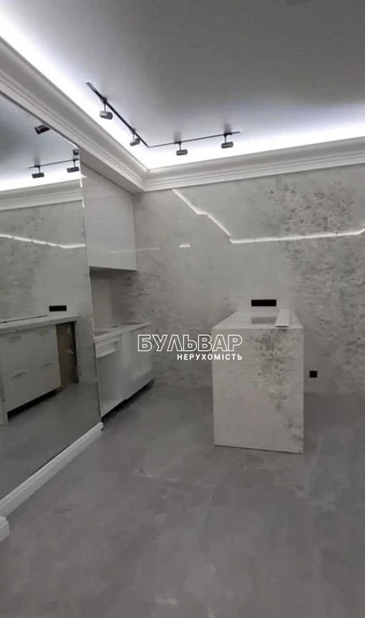 ЖК РЕЗИДЕНЦИЯ. Премиум класса. Три спальни. 162м2. Европейск