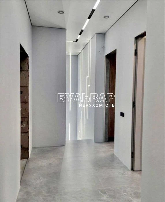 ЖК РЕЗИДЕНЦИЯ. Премиум класса. Три спальни. 162м2. Европейск