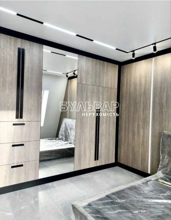 ЖК РЕЗИДЕНЦИЯ. Премиум класса. Три спальни. 162м2. Европейск