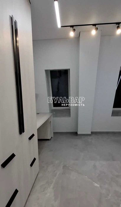 ЖК РЕЗИДЕНЦИЯ. Премиум класса. Три спальни. 162м2. Европейск