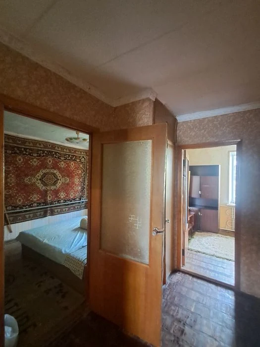 Продам 3 к.кв в экологическом пригороде 18 км.от Харькова