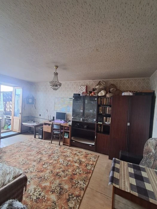 Продам 3 к.кв в экологическом пригороде 18 км.от Харькова