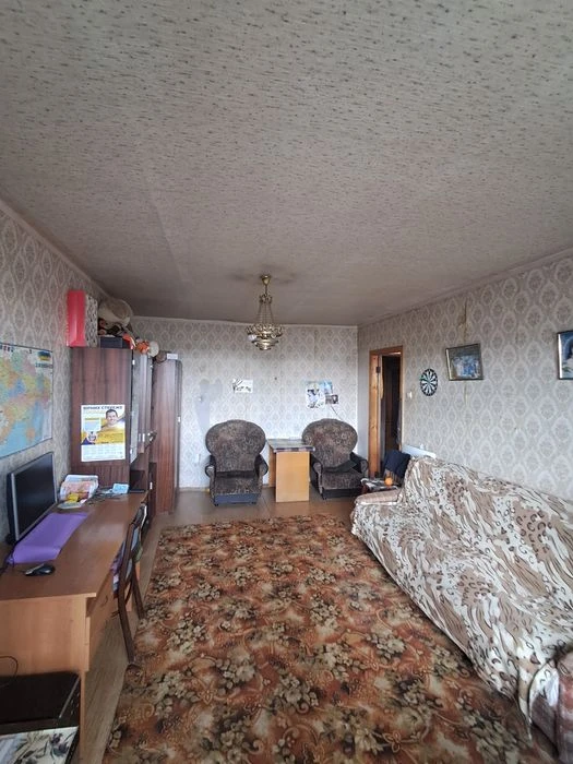 Продам 3 к.кв в экологическом пригороде 18 км.от Харькова