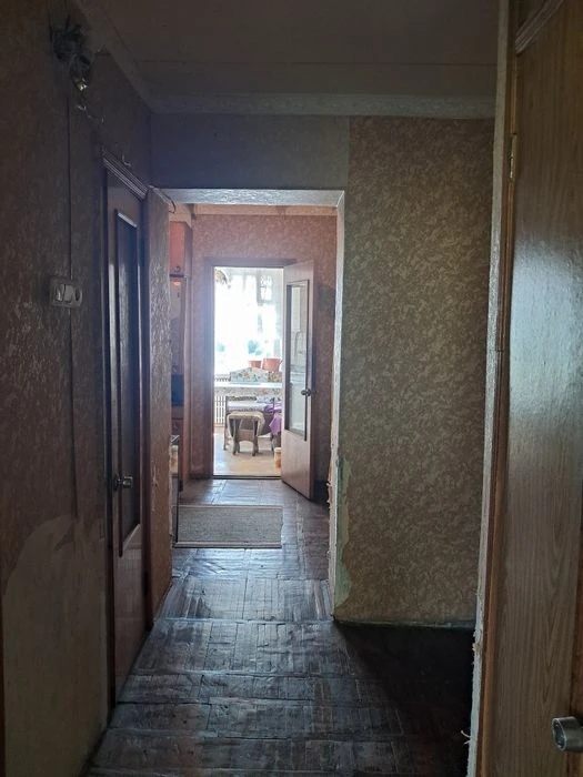 Продам 3 к.кв в экологическом пригороде 18 км.от Харькова