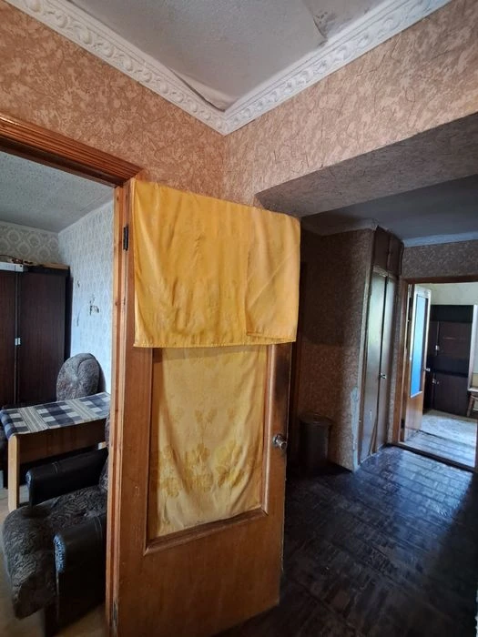 Продам 3 к.кв в экологическом пригороде 18 км.от Харькова