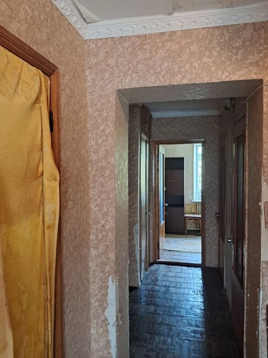 Продам 3 к.кв в экологическом пригороде 18 км.от Харькова