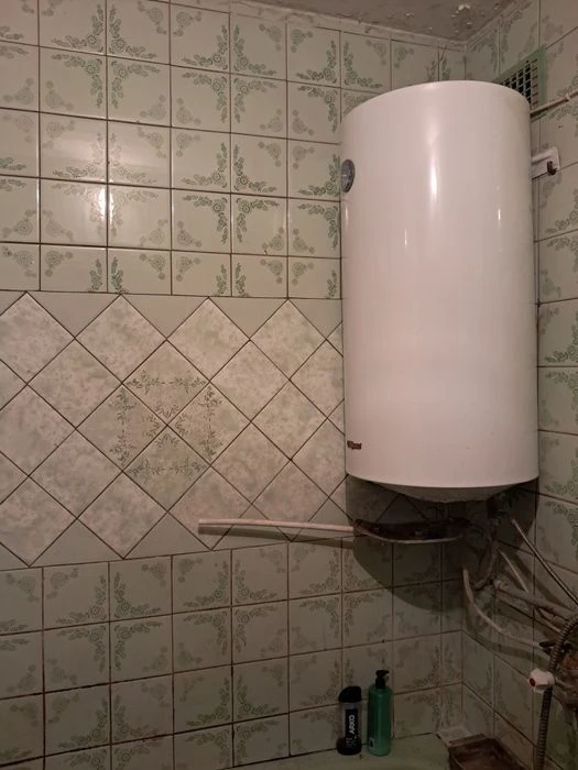 Продам 3 к.кв в экологическом пригороде 18 км.от Харькова