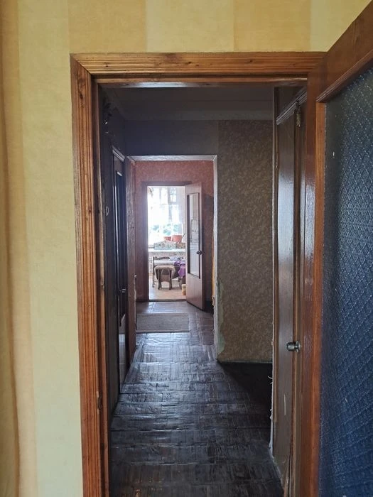 Продам 3 к.кв в экологическом пригороде 18 км.от Харькова