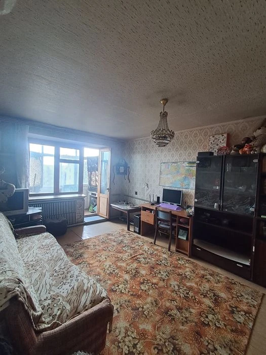 Продам 3 к.кв в экологическом пригороде 18 км.от Харькова