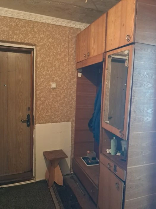 Продам 3 к.кв в экологическом пригороде 18 км.от Харькова