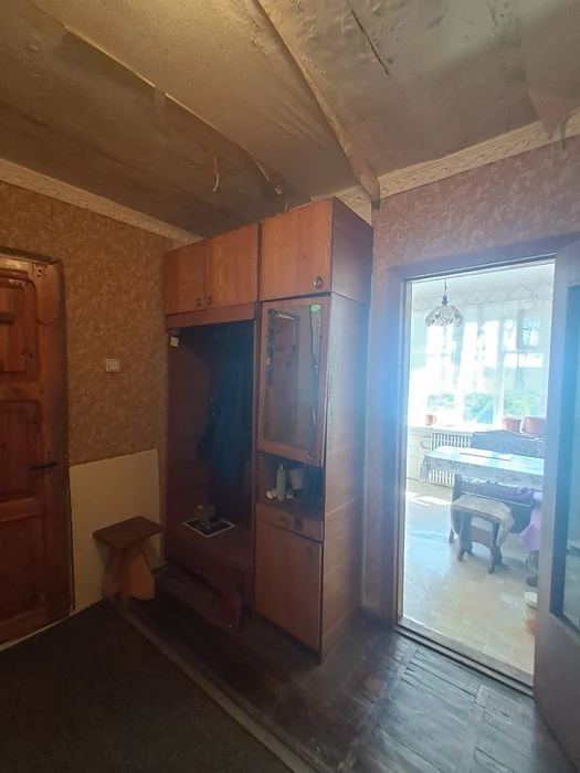 Продам 3 к.кв в экологическом пригороде 18 км.от Харькова