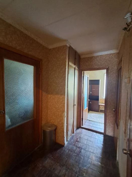 Продам 3 к.кв в экологическом пригороде 18 км.от Харькова