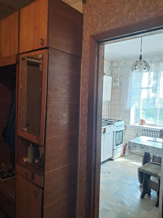 Продам 3 к.кв в экологическом пригороде 18 км.от Харькова