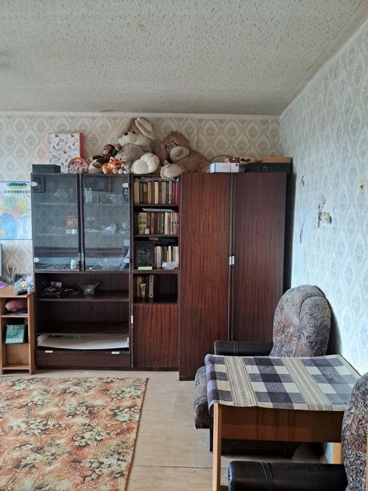 Продам 3 к.кв в экологическом пригороде 18 км.от Харькова