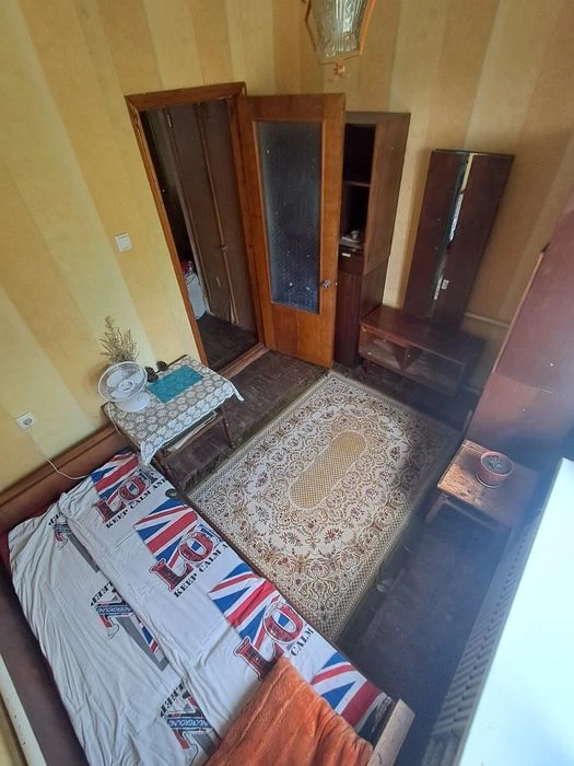 Продам 3 к.кв в экологическом пригороде 18 км.от Харькова