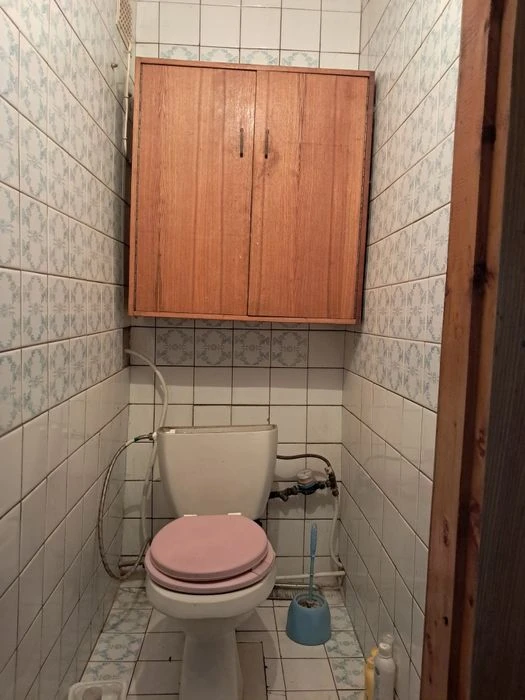 Продам 3 к.кв в экологическом пригороде 18 км.от Харькова