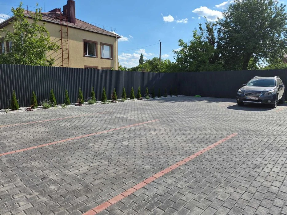 1к Квартира 32.1м² | Панорамне вікно | Без комісії