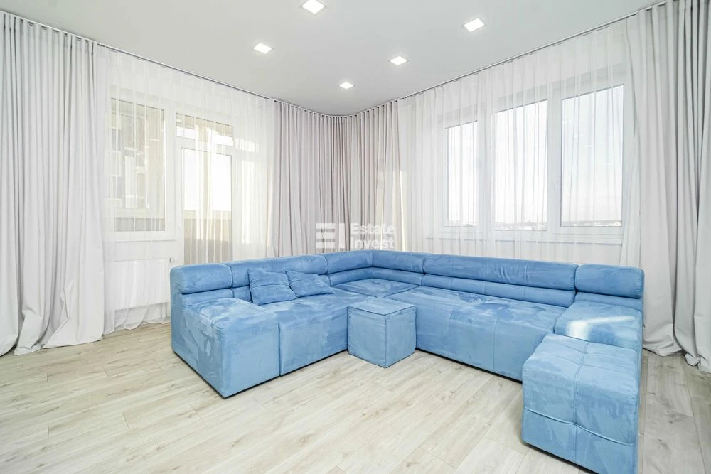 У продажі 3 кімн. квартира на пр. Науки, 45/3, ЖК Монте Плаз