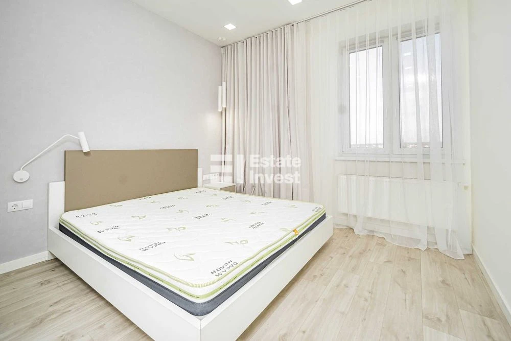У продажі 3 кімн. квартира на пр. Науки, 45/3, ЖК Монте Плаз