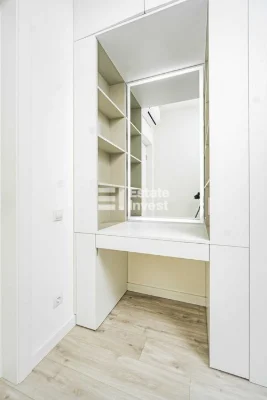 У продажі 3 кімн. квартира на пр. Науки, 45/3, ЖК Монте Плаз