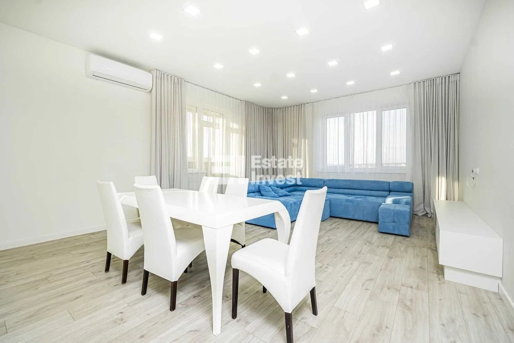 У продажі 3 кімн. квартира на пр. Науки, 45/3, ЖК Монте Плаз