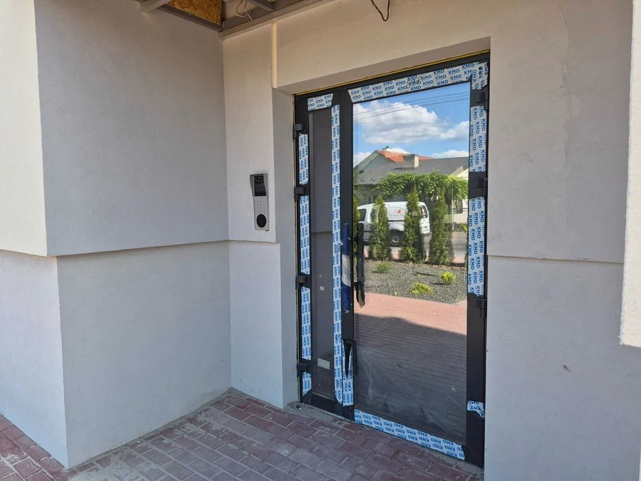 1к Квартира 32.1м² | Панорамне вікно | Без комісії