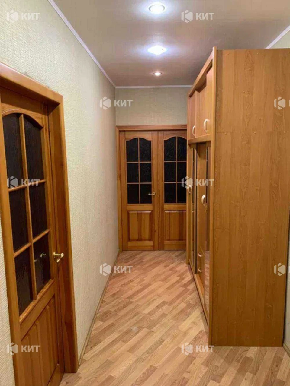 2к.71м2 Малишева (парк Артёма, Луч, пр. Героев Харькова 128-