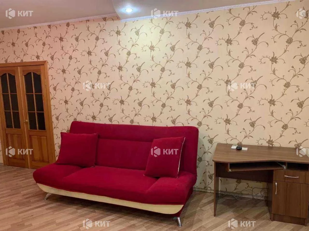 2к.71м2 Малишева (парк Артёма, Луч, пр. Героев Харькова 128-