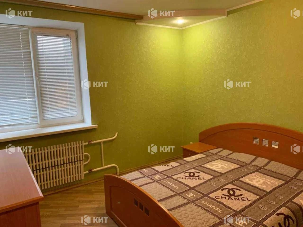 2к.71м2 Малишева (парк Артёма, Луч, пр. Героев Харькова 128-