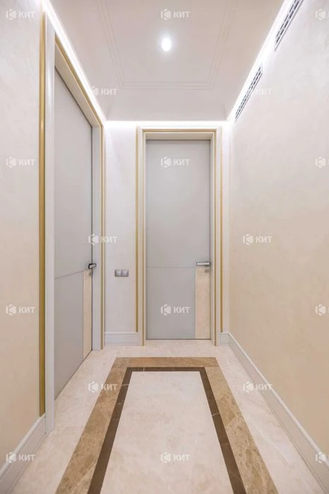 3к.158м2 Центр (ЖК Дом на Бакулина, м. Научная, парк Горьког