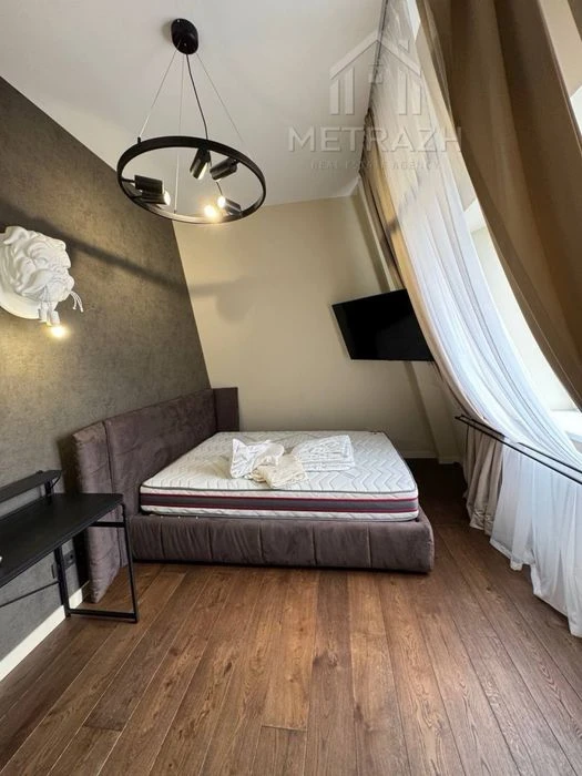 399т.$‼️ЖК РЕЗИДЕНЦИЯ‼️ТРИ СПАЛЬНИ‼️паркинг в Подарок! 142 м