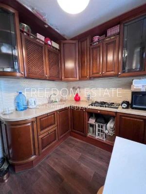 78 тыс.$ ПРОДАЖА / Сталинка в центре 90 м2 / Ярослава Мудрог
