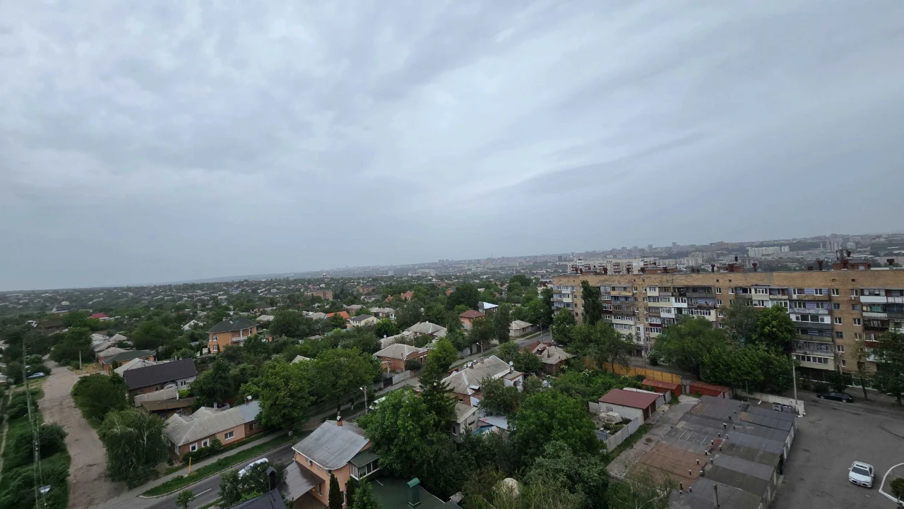 DC S4 Продам 5 комнатную квартиру новострой ЖК Атолл Холодна