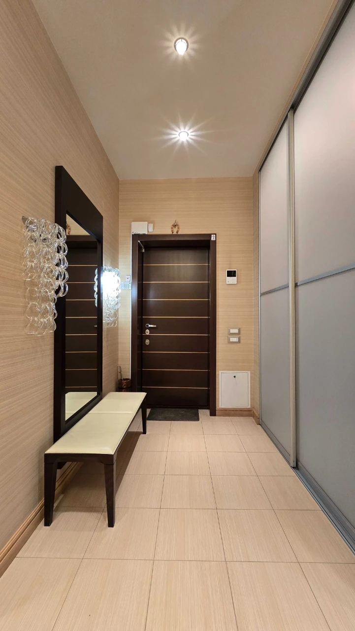 DC S4 Продам 5 комнатную квартиру новострой ЖК Атолл Холодна