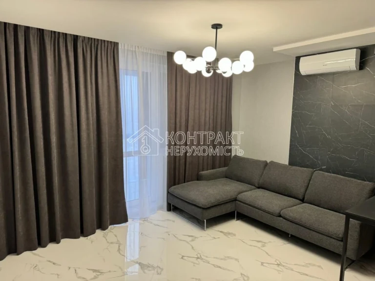 Продаж 1-кімнатної квартири в ЖК "Левада"