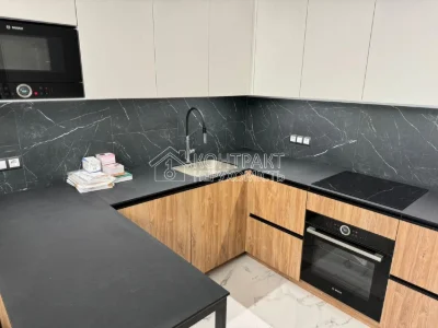 Продаж 1-кімнатної квартири в ЖК "Левада"