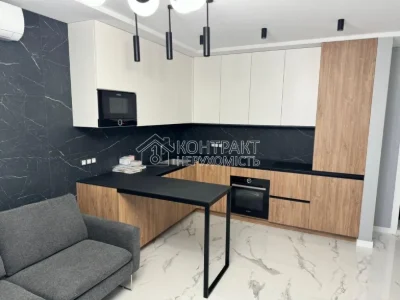 Продаж 1-кімнатної квартири в ЖК "Левада"
