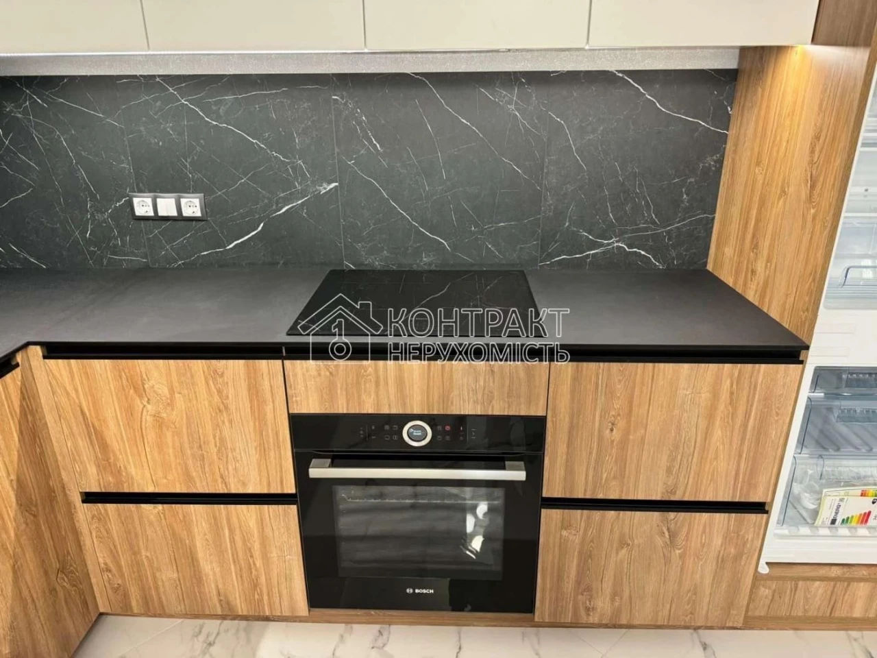 Продаж 1-кімнатної квартири в ЖК "Левада"